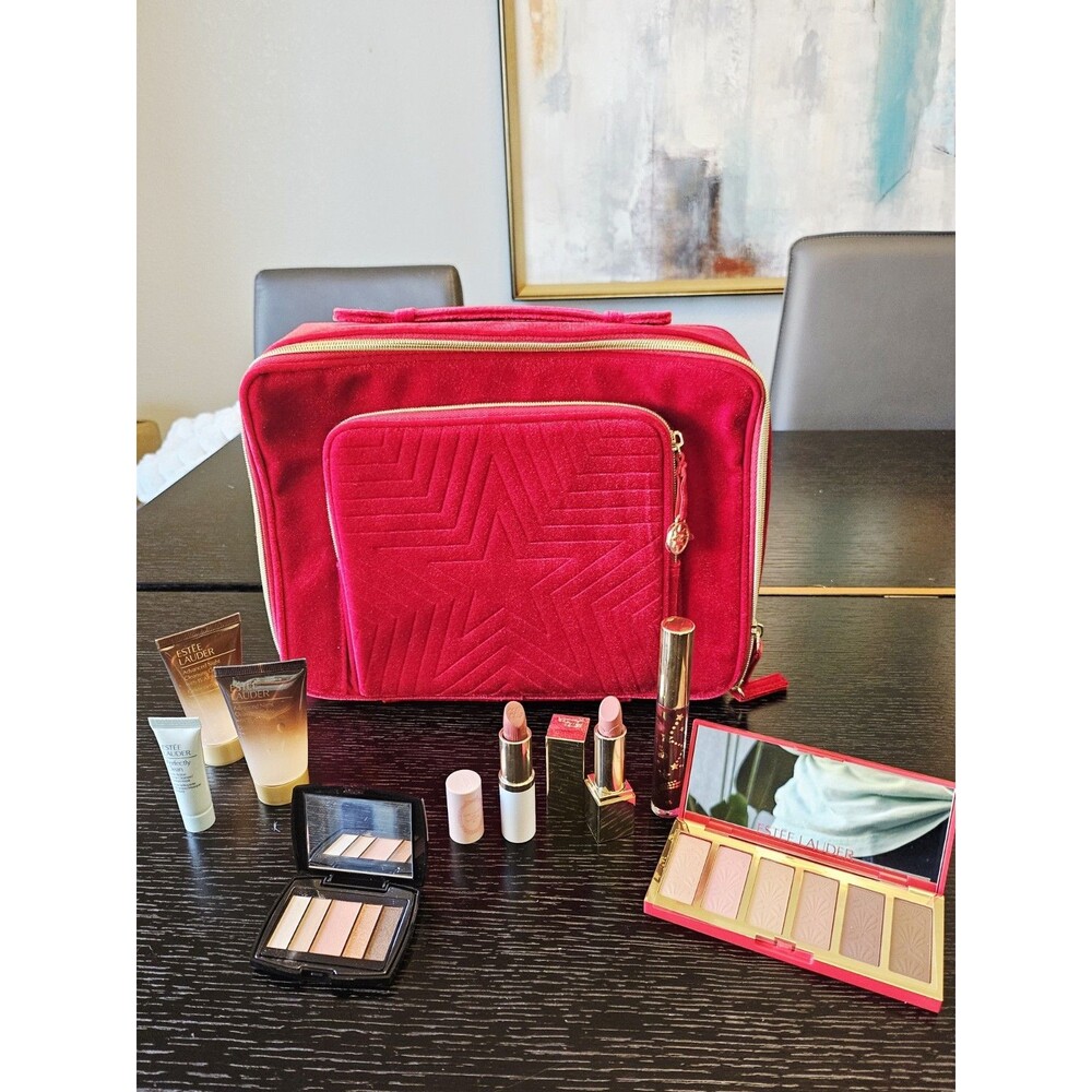 Estée Lauder Set of 9 - Picture 4 of 6